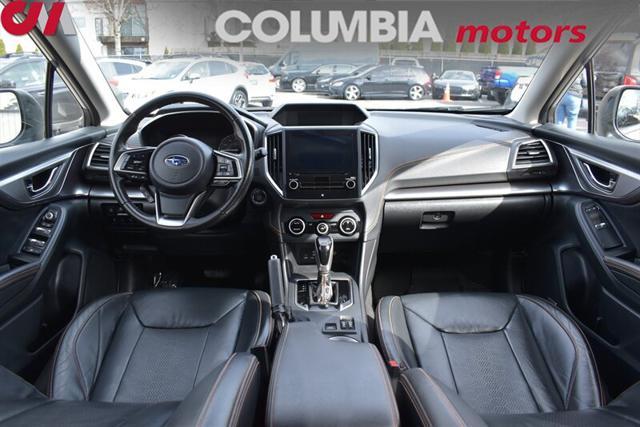 used 2021 Subaru Crosstrek car, priced at $17,991