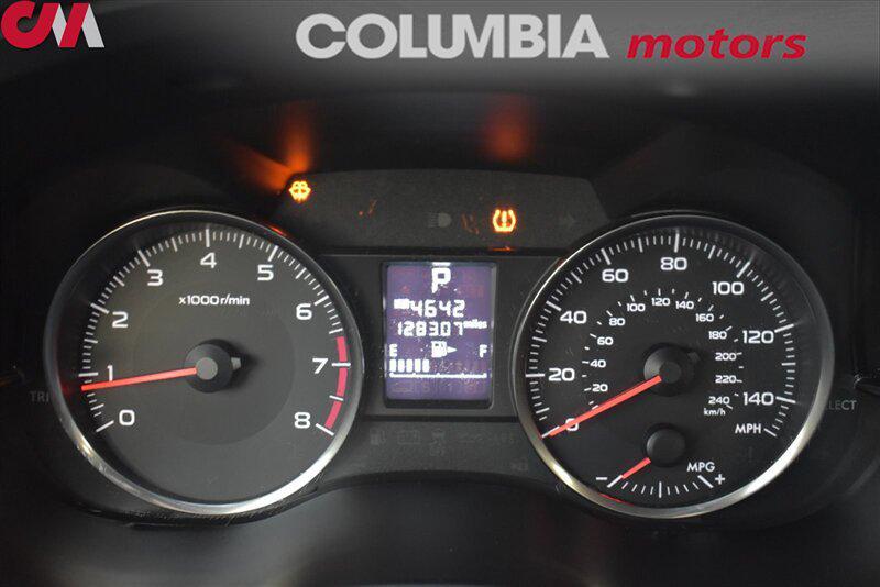 used 2015 Subaru Impreza car, priced at $8,991