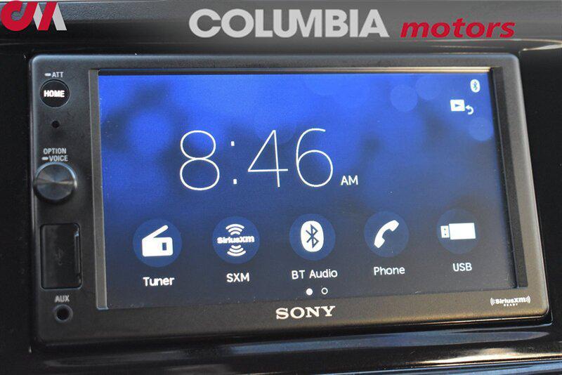 used 2015 Subaru Impreza car, priced at $8,991