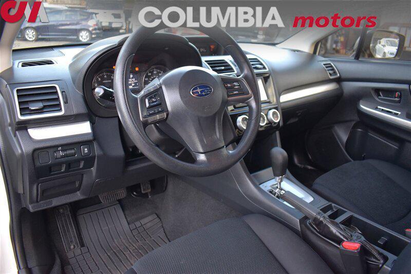 used 2015 Subaru Impreza car, priced at $8,991