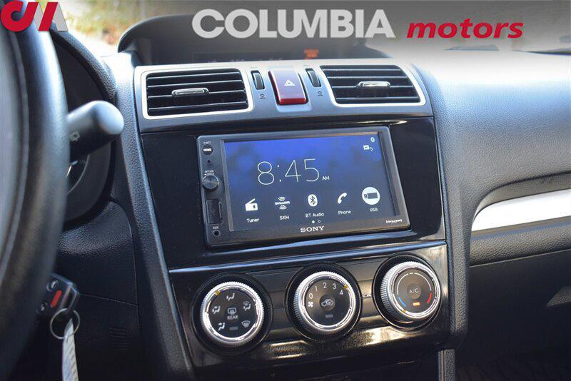 used 2015 Subaru Impreza car, priced at $8,991