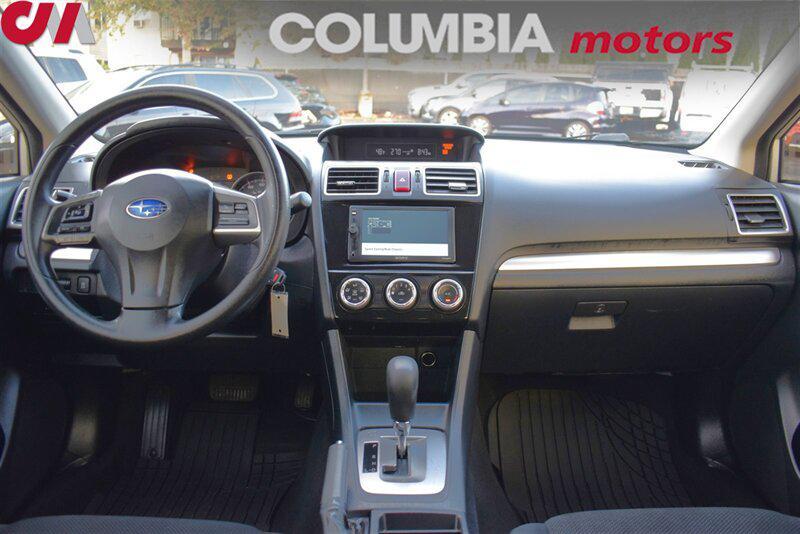 used 2015 Subaru Impreza car, priced at $8,991