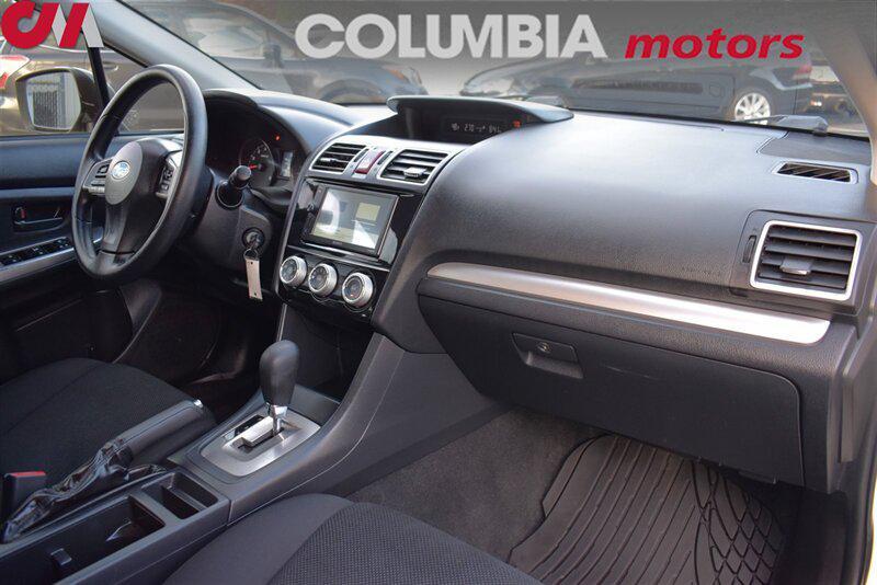 used 2015 Subaru Impreza car, priced at $8,991