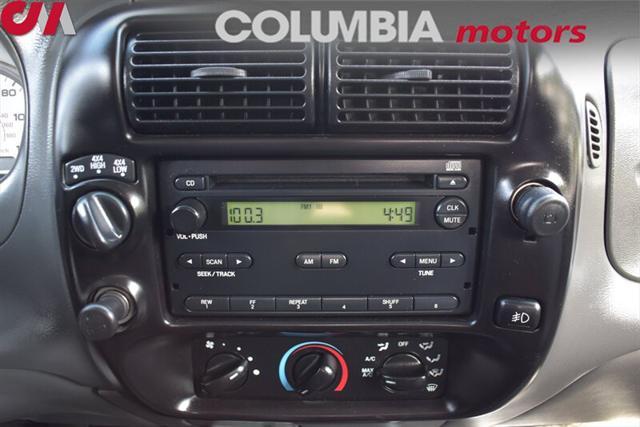 used 2006 Ford Ranger car, priced at $14,491