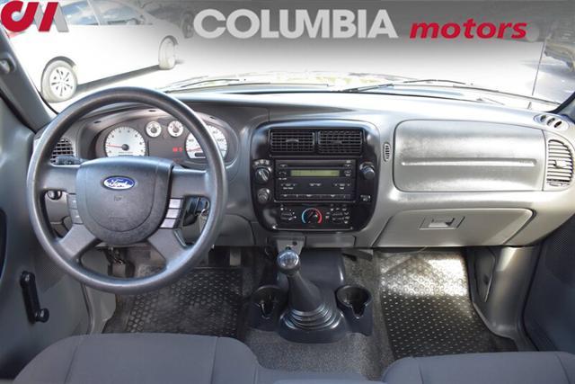 used 2006 Ford Ranger car, priced at $14,491