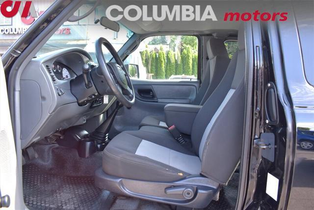 used 2006 Ford Ranger car, priced at $14,491