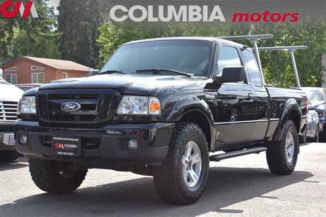 used 2006 Ford Ranger car, priced at $14,491