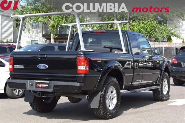 used 2006 Ford Ranger car, priced at $14,491