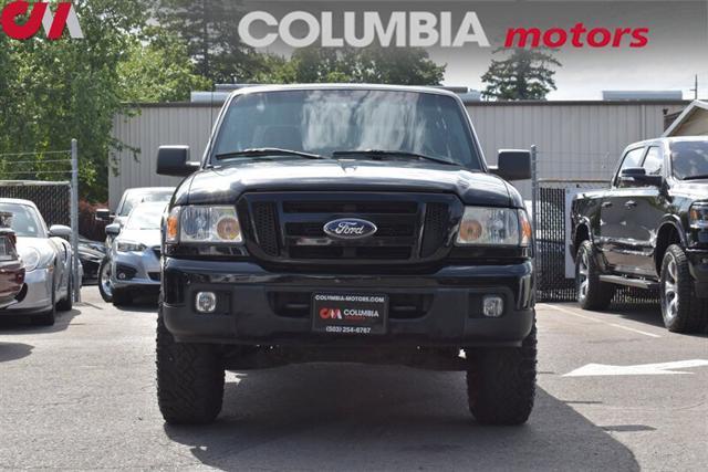 used 2006 Ford Ranger car, priced at $14,491