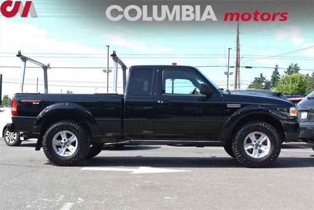 used 2006 Ford Ranger car, priced at $14,491