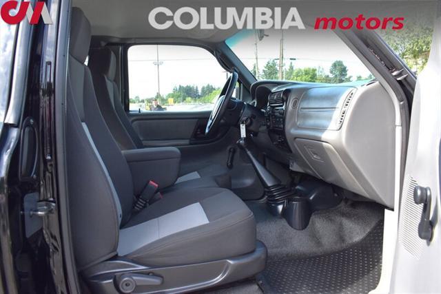 used 2006 Ford Ranger car, priced at $14,491