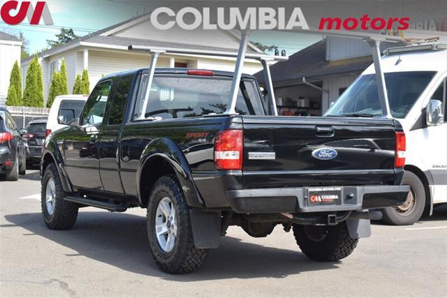 used 2006 Ford Ranger car, priced at $14,491