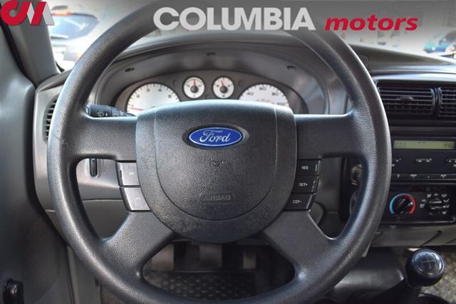 used 2006 Ford Ranger car, priced at $14,491