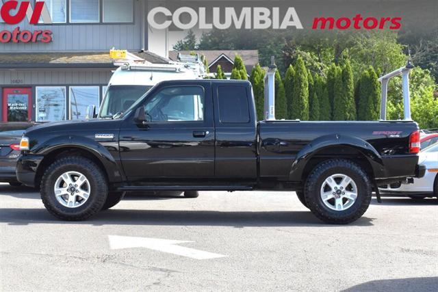 used 2006 Ford Ranger car, priced at $14,491