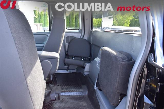 used 2006 Ford Ranger car, priced at $14,491