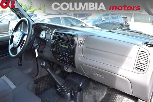 used 2006 Ford Ranger car, priced at $14,491