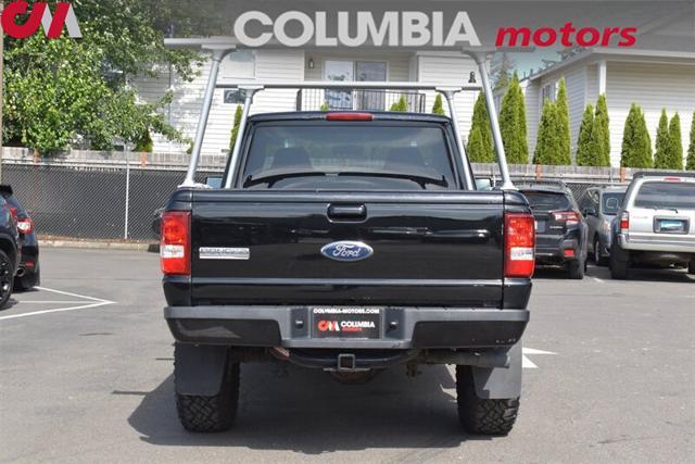used 2006 Ford Ranger car, priced at $14,491