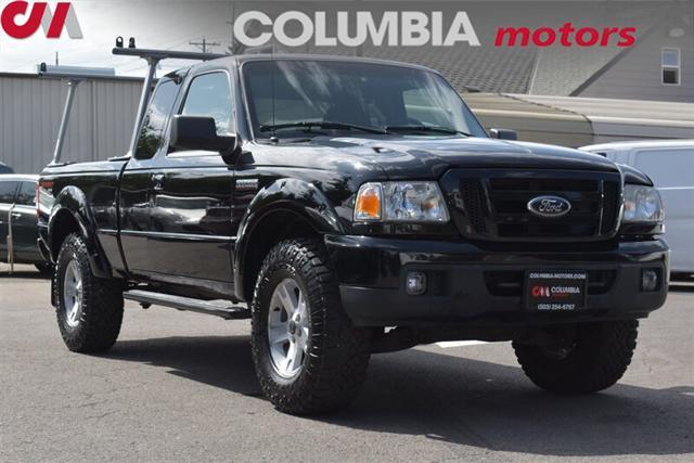 used 2006 Ford Ranger car, priced at $14,491