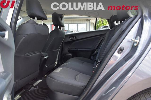 used 2022 Toyota Prius car, priced at $18,991