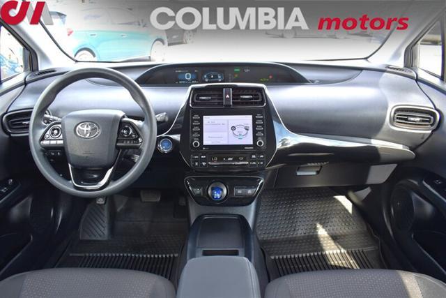 used 2022 Toyota Prius car, priced at $18,991