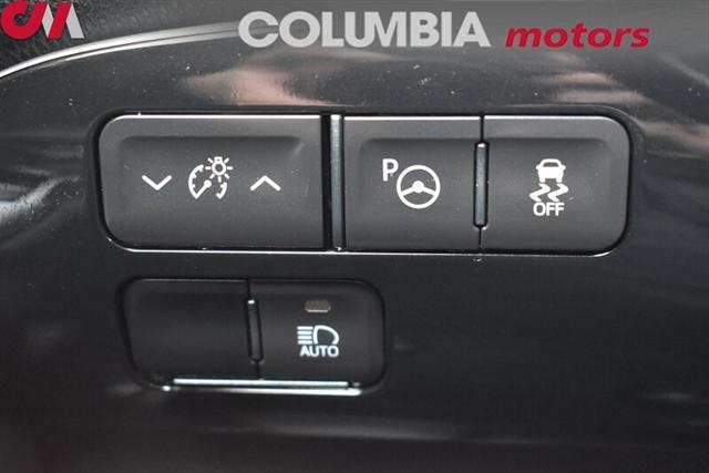 used 2022 Toyota Prius car, priced at $18,991