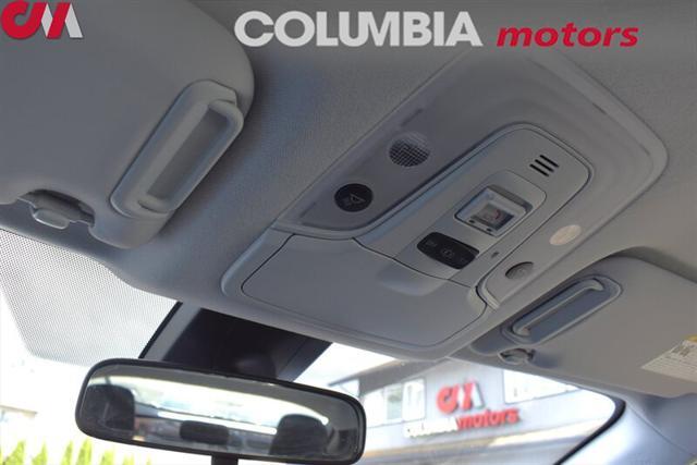 used 2022 Toyota Prius car, priced at $18,991
