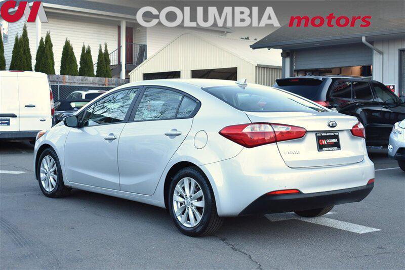 used 2015 Kia Forte car, priced at $4,991