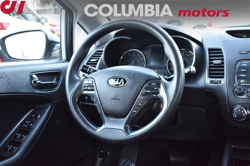 used 2015 Kia Forte car, priced at $4,991