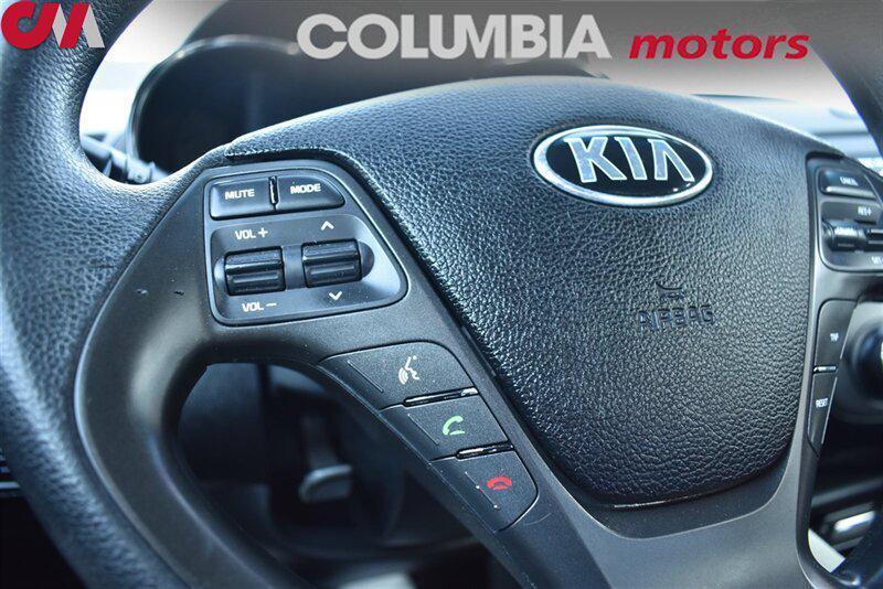 used 2015 Kia Forte car, priced at $4,991