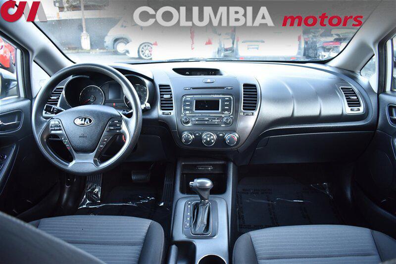 used 2015 Kia Forte car, priced at $4,991