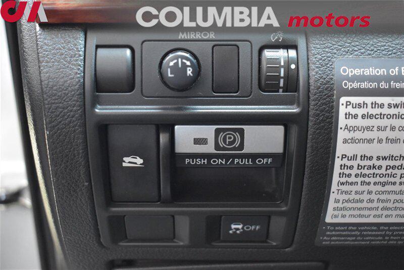 used 2012 Subaru Outback car, priced at $10,991