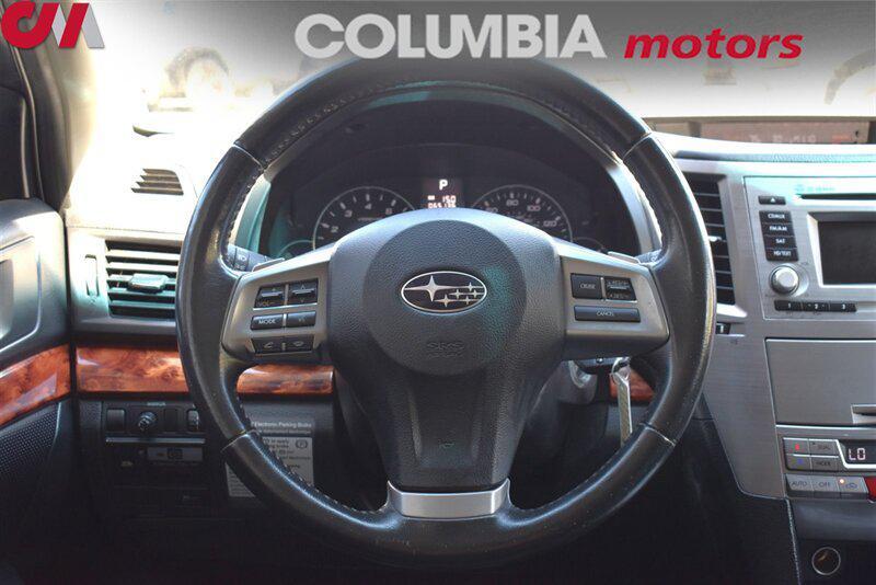 used 2012 Subaru Outback car, priced at $10,991