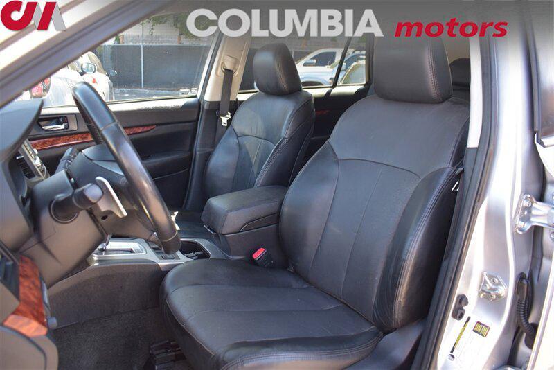 used 2012 Subaru Outback car, priced at $10,991