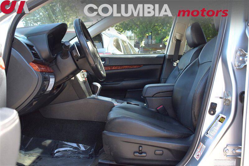 used 2012 Subaru Outback car, priced at $10,991