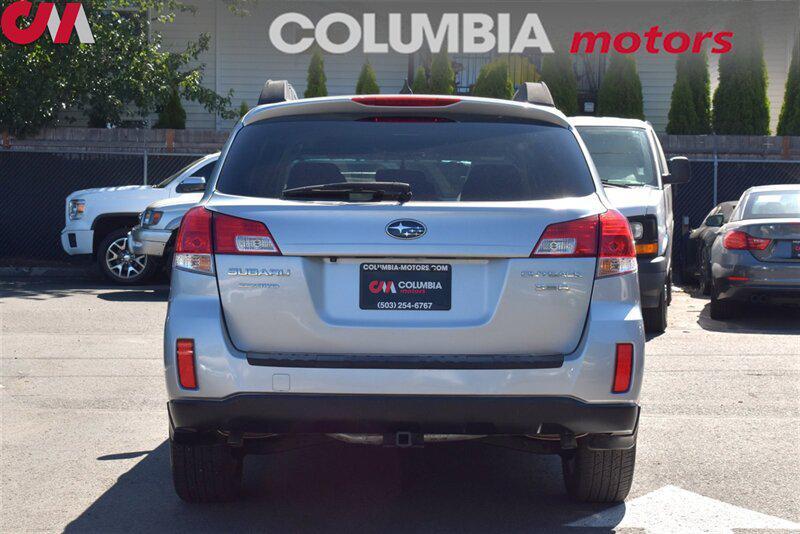 used 2012 Subaru Outback car, priced at $10,991