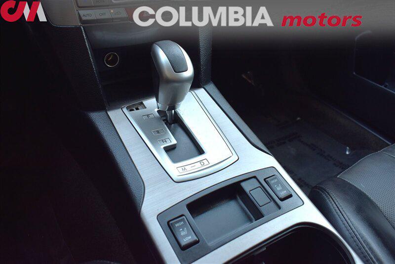 used 2012 Subaru Outback car, priced at $10,991