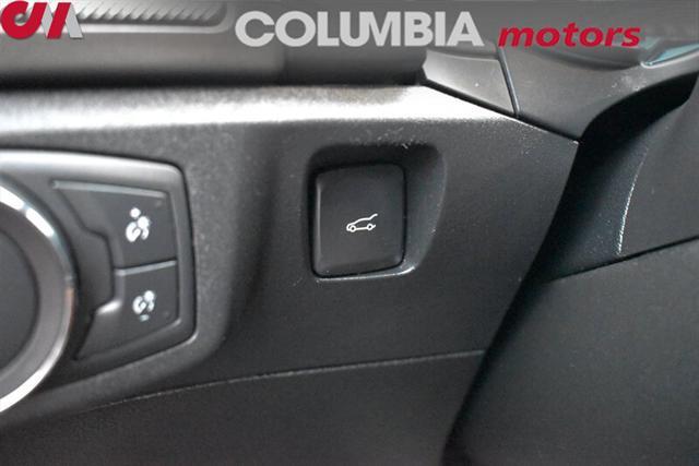 used 2019 Ford Fusion car, priced at $13,491