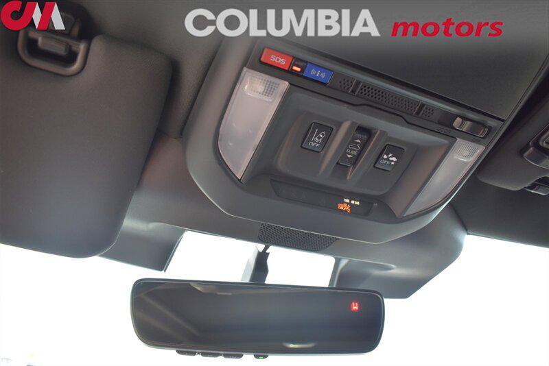 used 2024 Subaru Forester car, priced at $24,991