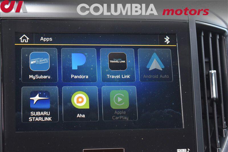 used 2024 Subaru Forester car, priced at $24,991