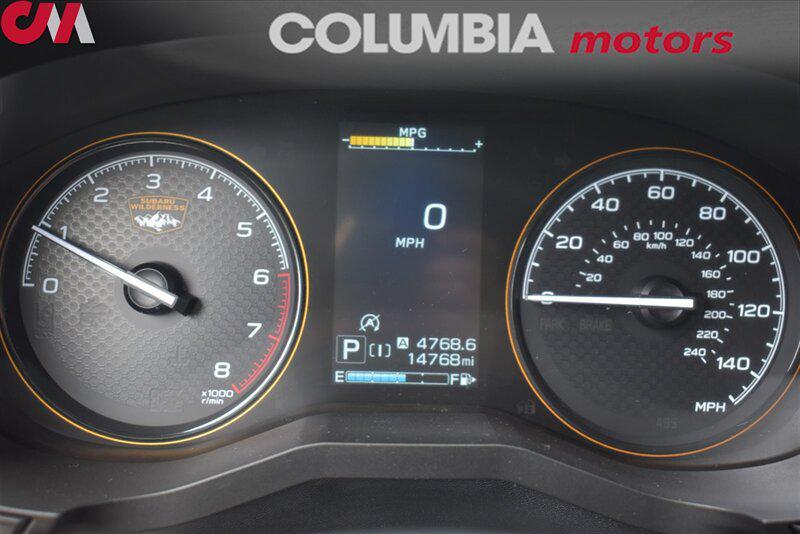 used 2024 Subaru Forester car, priced at $24,991