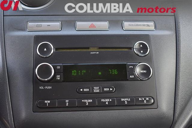 used 2012 Ford Transit Connect car, priced at $11,991