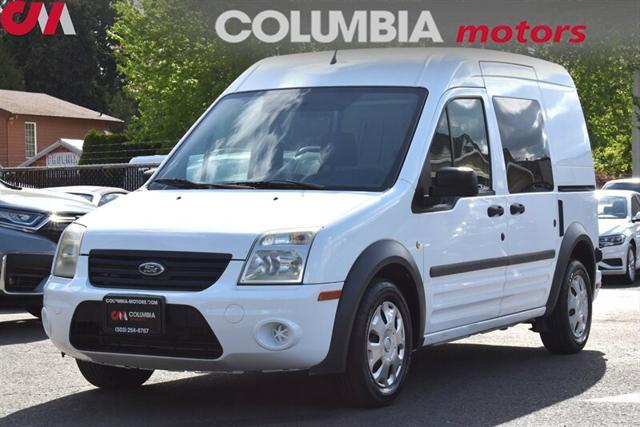 used 2012 Ford Transit Connect car, priced at $11,991