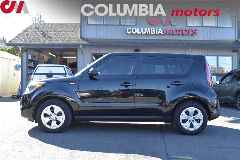 used 2014 Kia Soul car, priced at $6,491