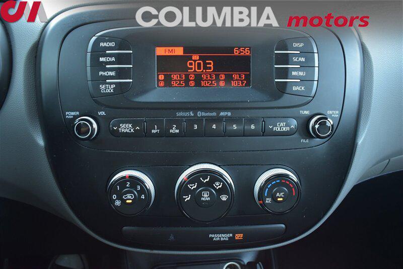 used 2014 Kia Soul car, priced at $6,491