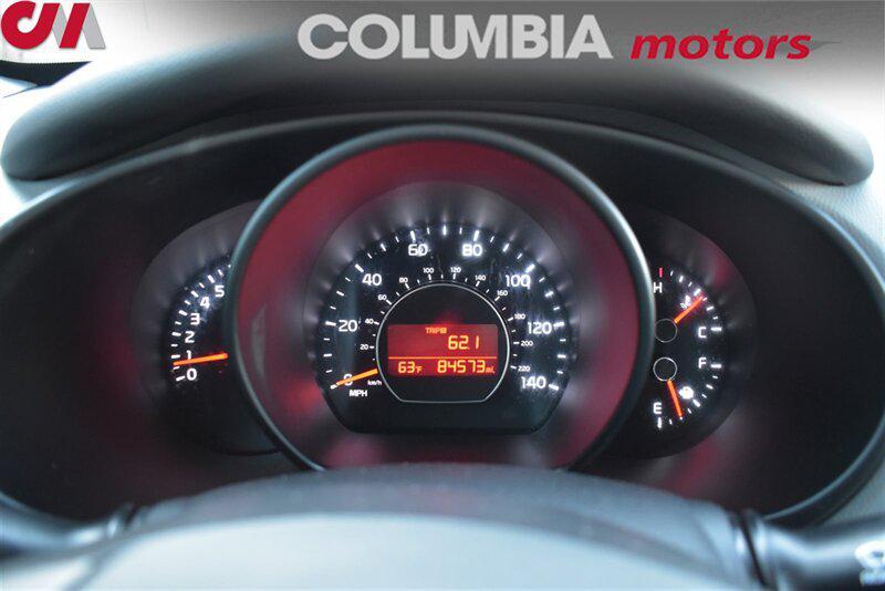 used 2014 Kia Soul car, priced at $6,491