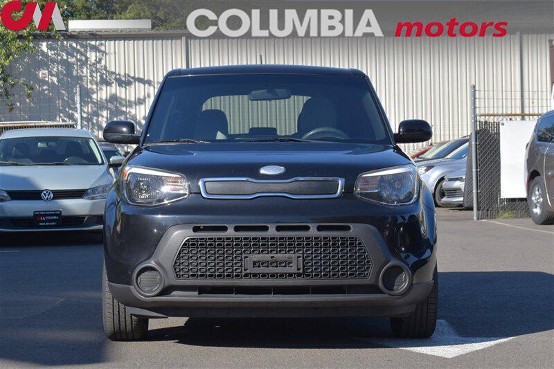 used 2014 Kia Soul car, priced at $6,491