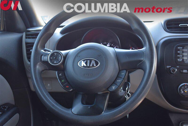 used 2014 Kia Soul car, priced at $6,491