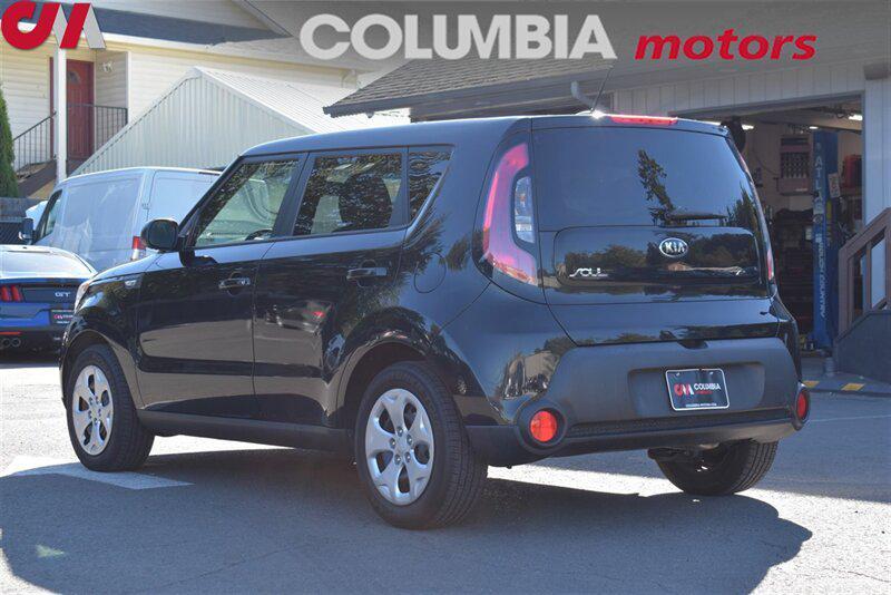 used 2014 Kia Soul car, priced at $6,491