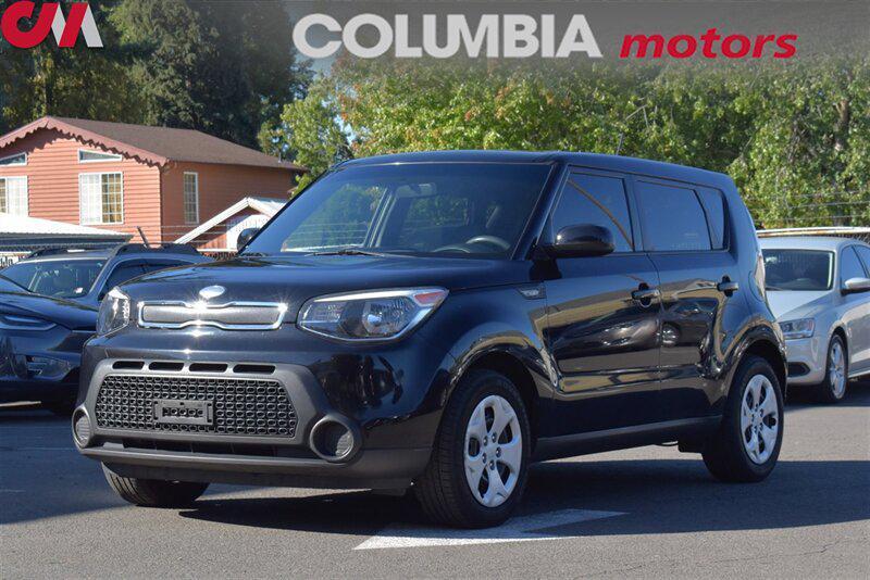 used 2014 Kia Soul car, priced at $6,491