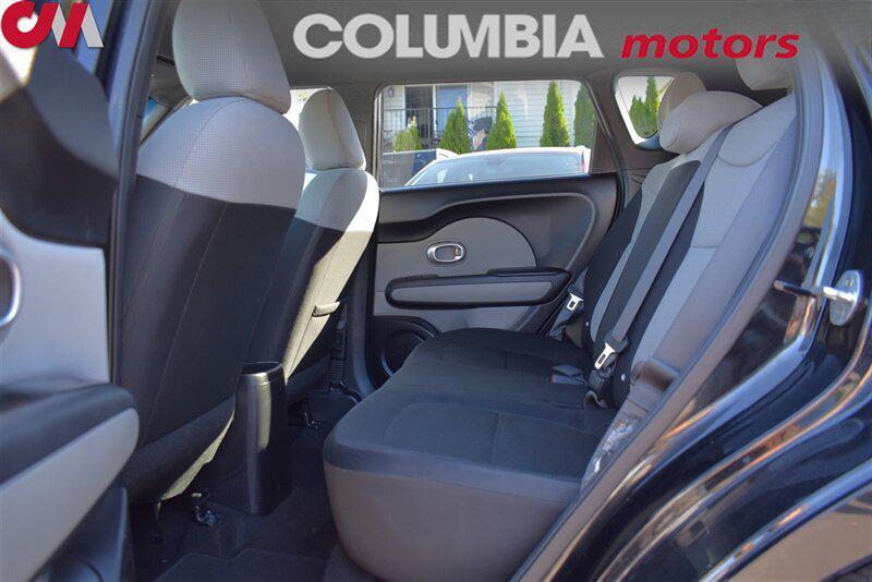 used 2014 Kia Soul car, priced at $6,491